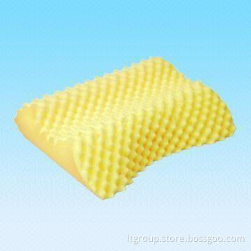 Anti-snoring Pillow, Measuring 50 x 34 x 11cm